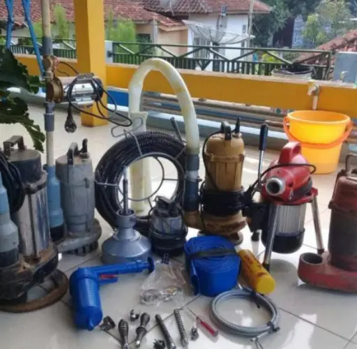 Sedot WC saguling Murah
