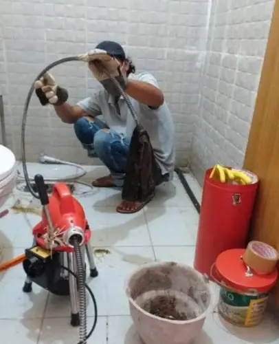 Sedot WC saguling Murah