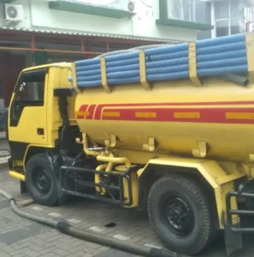 Sedot WC saguling Terdekat