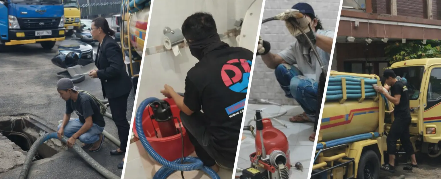Jasa Sedot WC saguling Terdekat